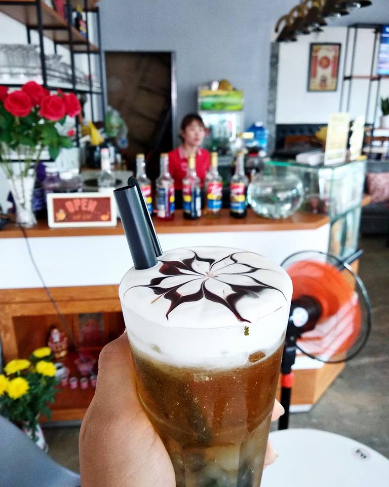 Classic Coffee - 30 Ngô Quyền