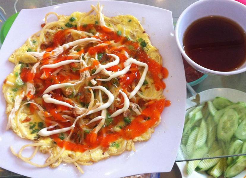 Ăn vặt 10K Nguyễn Trãi - Quán ăn vặt rẻ nhất BMT
