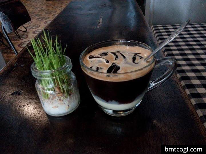 [Check in] Thị cà phê chút hoài niệm thời xưa ở Buôn Ma Thuột