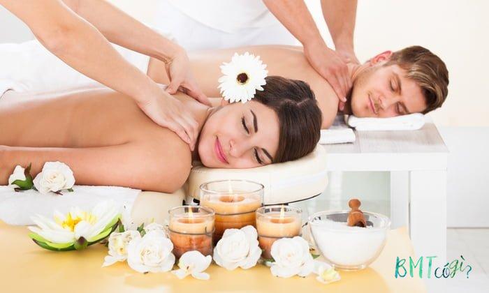 massage bmt Tổng hợp các quán massage giúp bạn thư giản ở Buôn Ma Thuột 