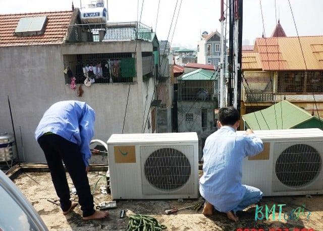 Điện Lạnh Việt -  sửa chữa điện lạnh tại buôn ma thuột daklak